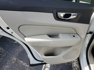 2025 Volvo XC60 thumbnail – Miami, FL – 10