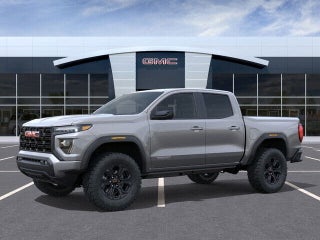 GMC Canyon