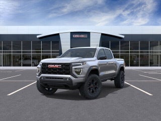 GMC Canyon