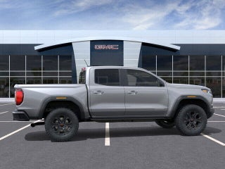 GMC Canyon