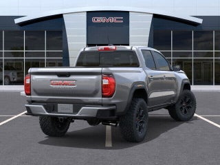 GMC Canyon