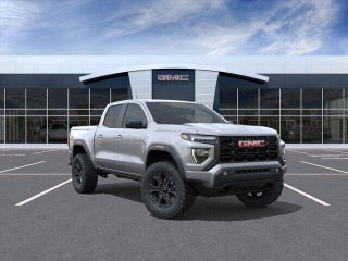 GMC Canyon