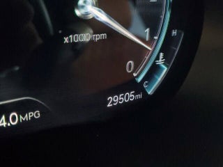 2022 Genesis GV80 thumbnail – Miami, FL – 30