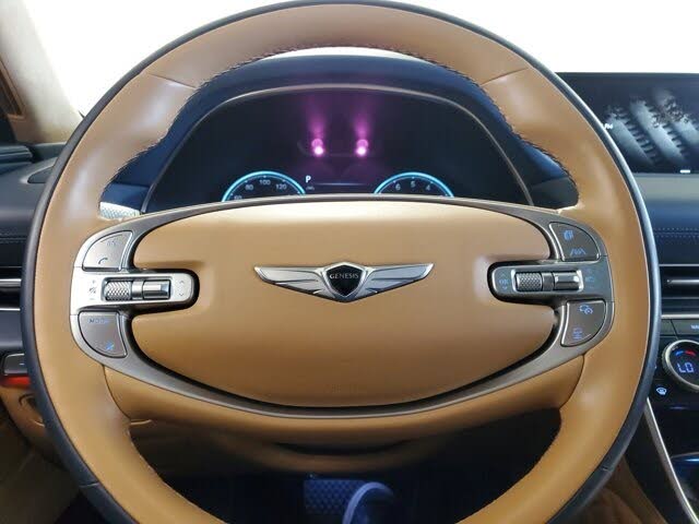 2022 Genesis GV80 3.5T
                                    for sale in Miami, FL – photo 26