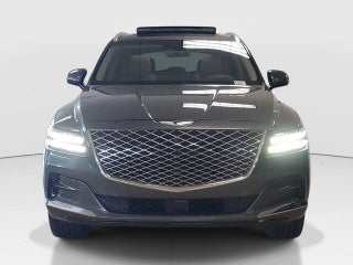 2022 Genesis GV80 thumbnail – Miami, FL – 5