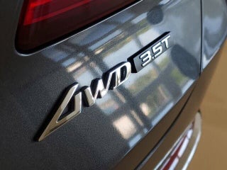 2022 Genesis GV80 thumbnail – Miami, FL – 12