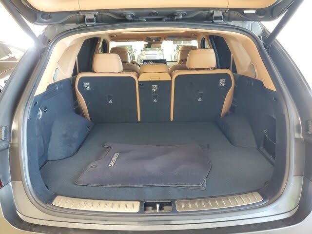 2022 Genesis GV80 3.5T
                                    for sale in Miami, FL – photo 13