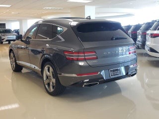 2022 Genesis GV80 thumbnail – Miami, FL – 9