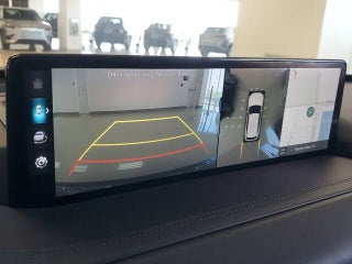 2022 Genesis GV80 thumbnail – Miami, FL – 33