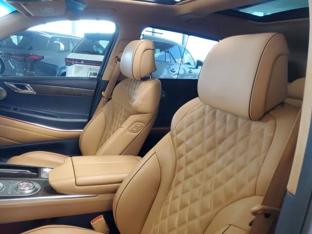 2022 Genesis GV80 3.5T
                                    for sale in Miami, FL – photo 22