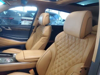 2022 Genesis GV80 thumbnail – Miami, FL – 22