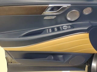 2022 Genesis GV80 thumbnail – Miami, FL – 24
