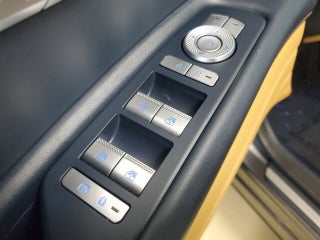 2022 Genesis GV80 thumbnail – Miami, FL – 25