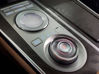 2022 Genesis GV80 thumbnail – Miami, FL – 35