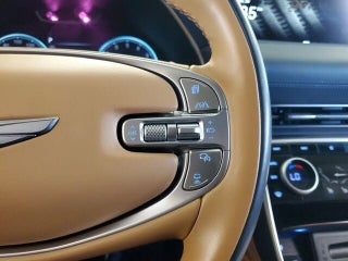 2022 Genesis GV80 thumbnail – Miami, FL – 28
