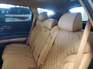 2022 Genesis GV80 thumbnail – Miami, FL – 18