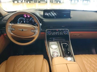 2022 Genesis GV80 thumbnail – Miami, FL – 15