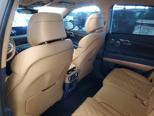2022 Genesis GV80 3.5T
                                    for sale in Miami, FL – photo 17
