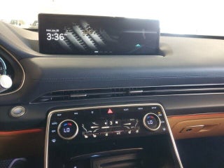 2022 Genesis GV80 thumbnail – Miami, FL – 31