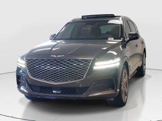 2022 Genesis GV80 thumbnail – Miami, FL – 6