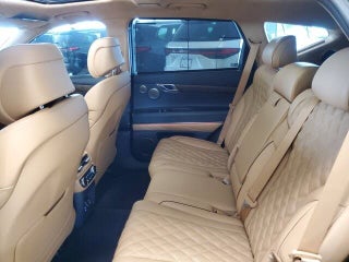 2022 Genesis GV80 thumbnail – Miami, FL – 16