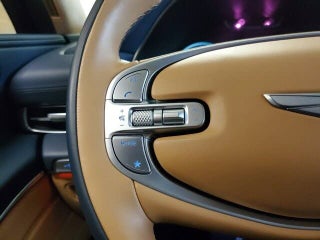 2022 Genesis GV80 thumbnail – Miami, FL – 27