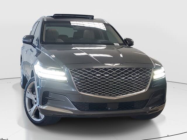 2022 Genesis GV80 3.5T
                                    for sale in Miami, FL – photo 4