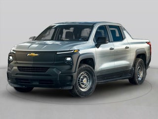 Chevrolet Silverado EV