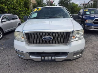 2005 Ford F-150 thumbnail – Pompano Beach, FL – 2