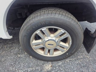 2005 Ford F-150 thumbnail – Pompano Beach, FL – 26