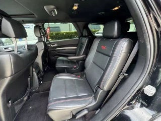 2017 Dodge Durango thumbnail – Miami, FL – 22