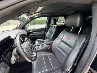 2017 Dodge Durango thumbnail – Miami, FL – 18