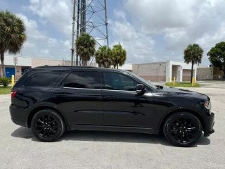 2017 Dodge Durango thumbnail – Miami, FL – 5