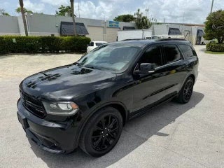 2017 Dodge Durango thumbnail – Miami, FL – 17