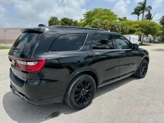 2017 Dodge Durango thumbnail – Miami, FL – 7