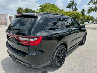 2017 Dodge Durango thumbnail – Miami, FL – 8