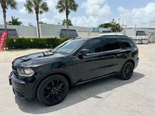 2017 Dodge Durango thumbnail – Miami, FL – 16