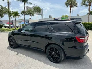 2017 Dodge Durango thumbnail – Miami, FL – 11