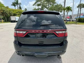 2017 Dodge Durango thumbnail – Miami, FL – 9