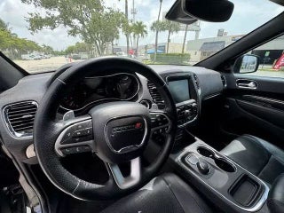2017 Dodge Durango thumbnail – Miami, FL – 19