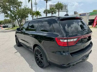2017 Dodge Durango thumbnail – Miami, FL – 10