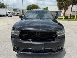 2017 Dodge Durango thumbnail – Miami, FL – 2