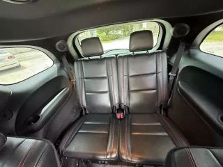 2017 Dodge Durango thumbnail – Miami, FL – 24