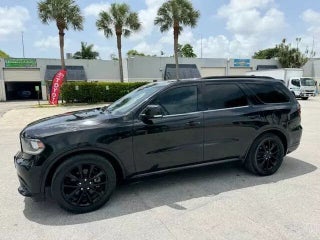 2017 Dodge Durango thumbnail – Miami, FL – 15