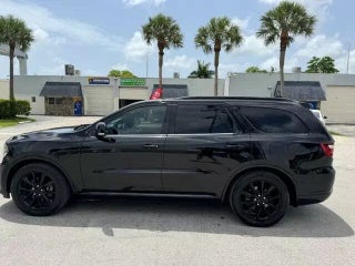 2017 Dodge Durango thumbnail – Miami, FL – 13