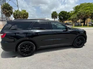 2017 Dodge Durango thumbnail – Miami, FL – 6
