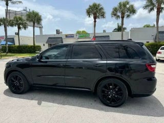 2017 Dodge Durango thumbnail – Miami, FL – 12