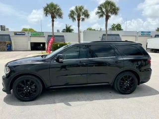 2017 Dodge Durango thumbnail – Miami, FL – 14