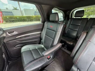 2017 Dodge Durango thumbnail – Miami, FL – 23