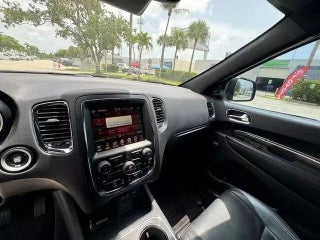2017 Dodge Durango thumbnail – Miami, FL – 20